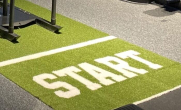 Rakennetaanko teille parempi kuntosali?