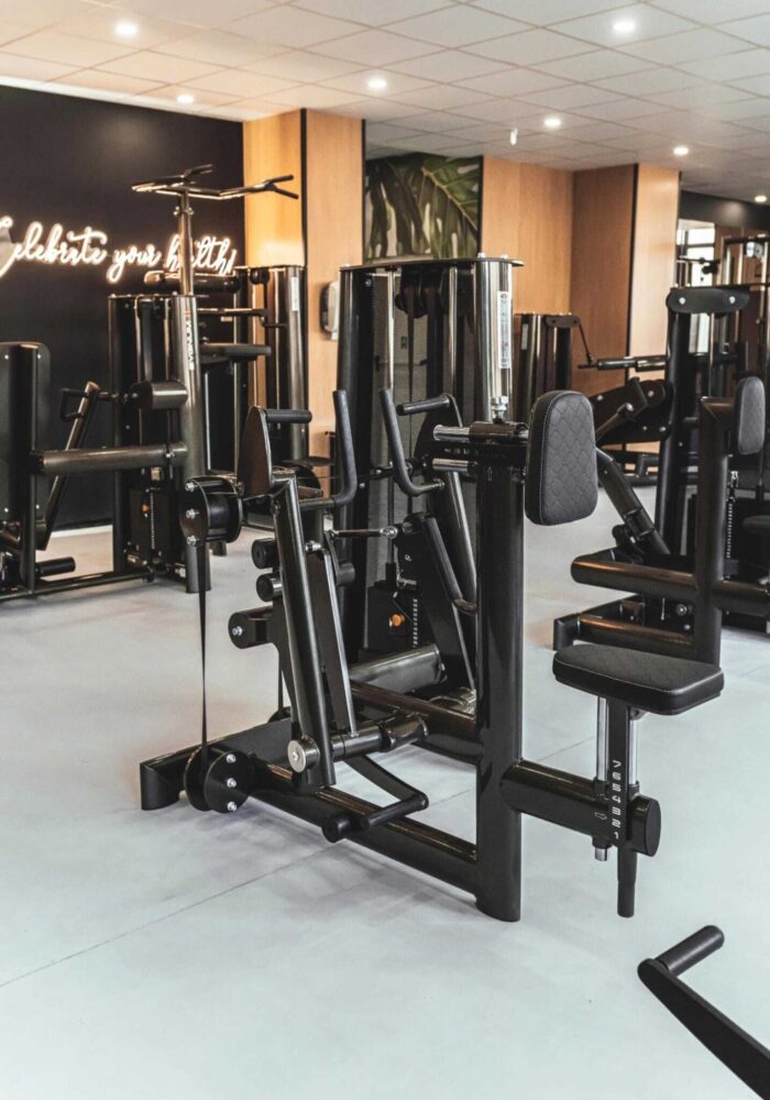 Tilaratkaisut kokonaispalveluna